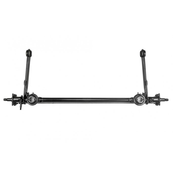 Essieu Arrière Pour Hyundai Atos 1998-2004 5550002500