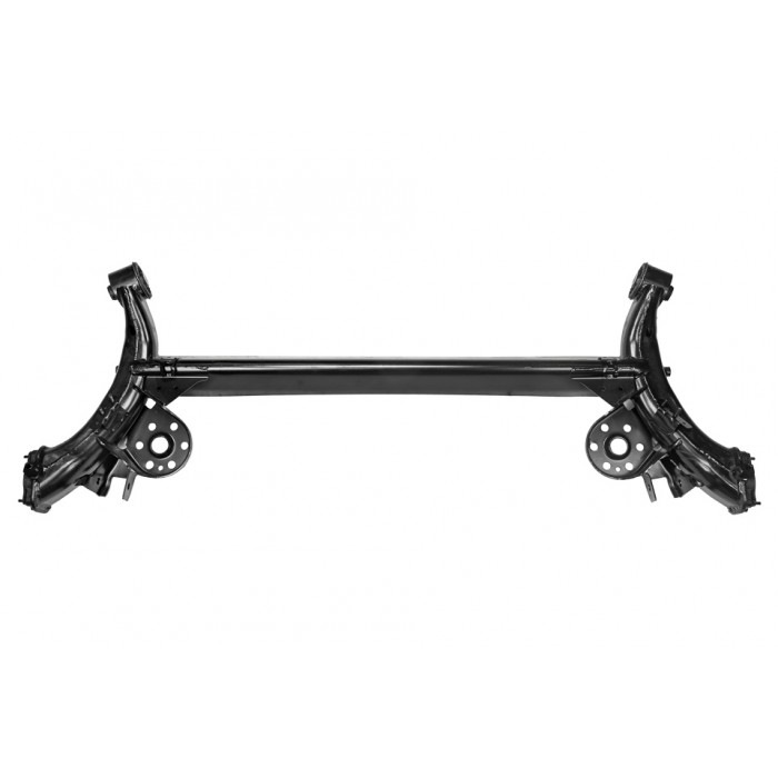 Essieu Arrière Pour Kia Picanto II 1.0 1.2 551001Y200 551001Y250