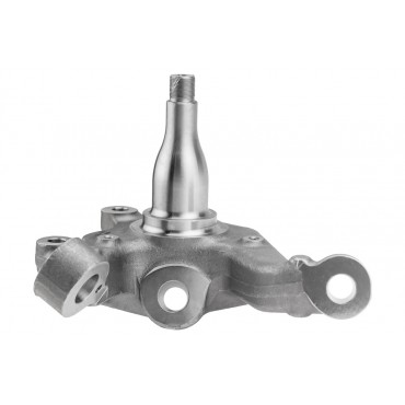 Pivot Fusée d'Essieu Avant Droit Pour Mercedes Classe E A2123320800 A2123322401