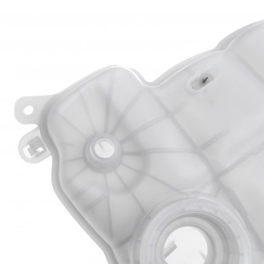 Vase d'Expansion Liquide de Refroidissement Pour Mercedes Classe A B 2475000049