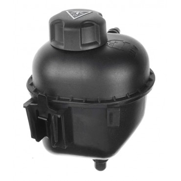 Vase d'Expansion Liquide de Refroidissement Pour Bmw X3 X4 X5 X6 X7 17138610661