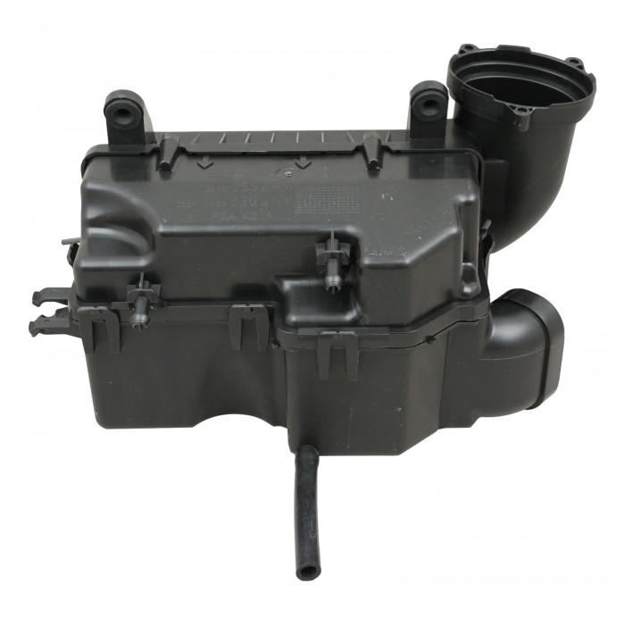 Boitier de Filtre à Air Pour Citroen C5 Peugeot 407 1.6 HDI 1420N9