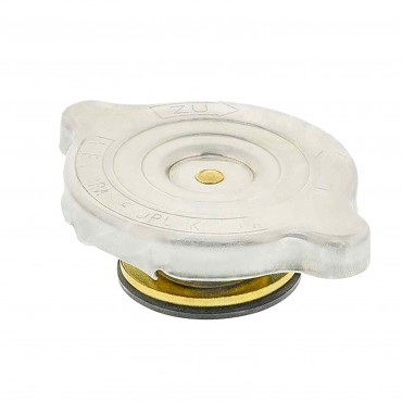 Bouchon de Radiateur Calorstat Pour Ford Fiesta II Scorpio I Transit 1613291