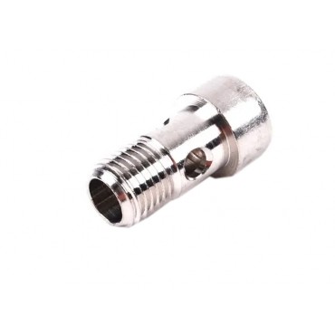 Boulon Creux à filet Femelle Pour Audi A3 A4 Skoda Octavia I 06A145541J