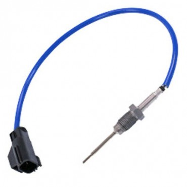 Sonde température gaz droit...