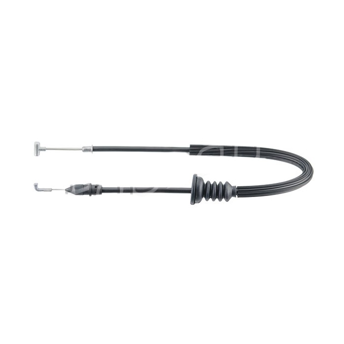 Câble Serrure de Porte Avant Pour Skoda Fabia I 6Y0837099B 6Y0837099D 6Y0837099C