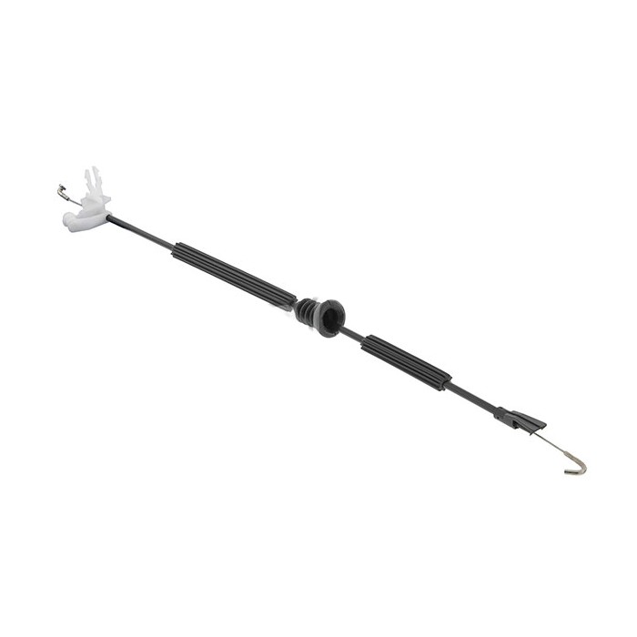 Câble Serrure de Porte Arrière Gauche Pour Vw Bora I Golf IV 1J4839085J