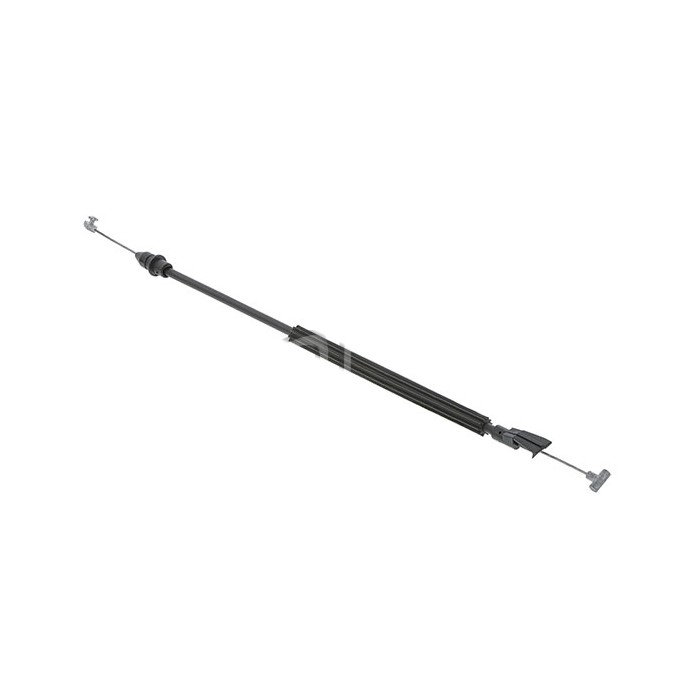 Câble Serrure de Porte Arrière Pour Skoda Fabia II 5J6839085F 5J6839085J