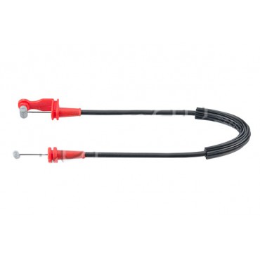 Câble Serrure de Porte Avant Pour Ford Escort V VI Orion III 91ABA218A01AB