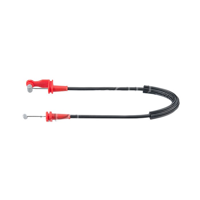 Câble Serrure de Porte Avant Pour Ford Escort V VI Orion III 91ABA218A01AB