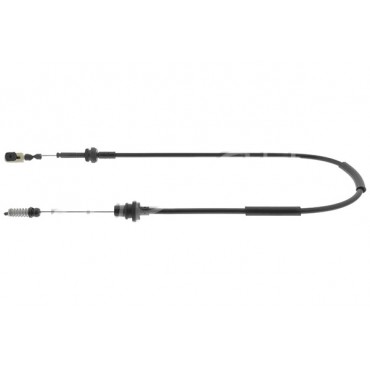 câble d'accélérateur Pour Seat Cordoba Ibiza II Inca Vw Vento Passat 1H0721555G