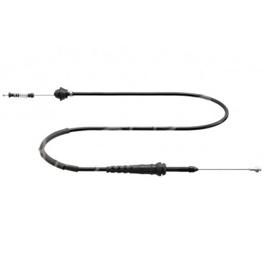 câble d'accélérateur Pour Vw Golf III Passat Vento 1H0721555R