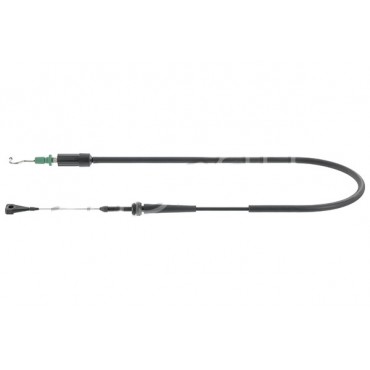 câble d'accélérateur Pour Vw Transporter IV 701721555A 701721555E