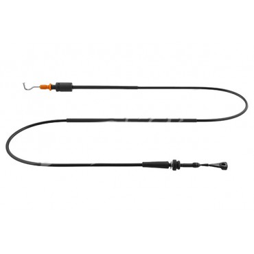câble d'accélérateur Pour Vw Transporter IV 701721555L 701721555F