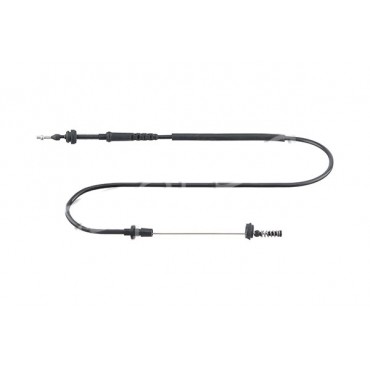 câble d'accélérateur Pour Audi A3 Seat Toledo II Leon Skoda Octavia 1J1721555M