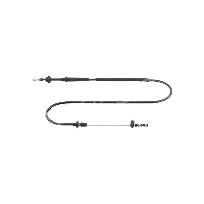 câble d'accélérateur Pour Audi A3 Seat Toledo II Leon Skoda Octavia 1J1721555M