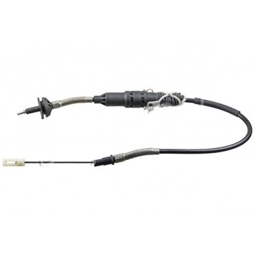 Câble d'Embrayage Pour Vw Golf II Jetta II 1989-1991 191721335F