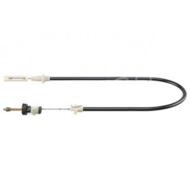 Câble d'Embrayage Pour Vw Golf II Jetta II 191721335R 191721335H