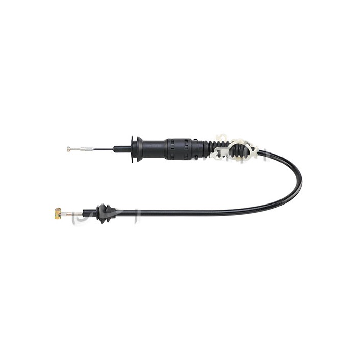 Câble d'Embrayage Pour Seat Cordoba Ibiza II Inca Vw Flight III Caddy 6K1721335B