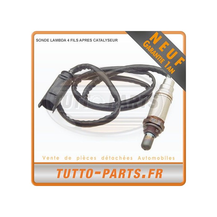 Sonde Lambda Range Rover BMW E46 E39 