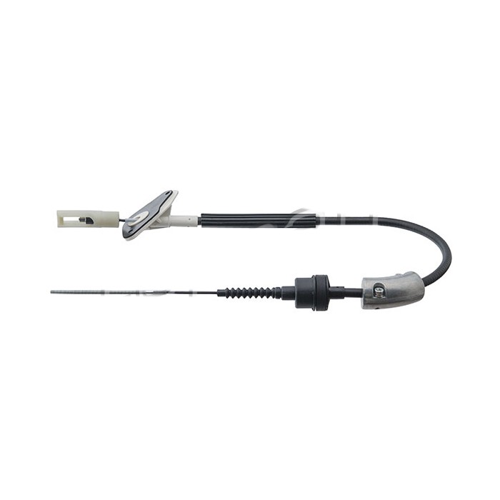 Câble d'Embrayage Pour Fiat 500 C Panda Ford Ka 55196302 1558931 9S517K553BA