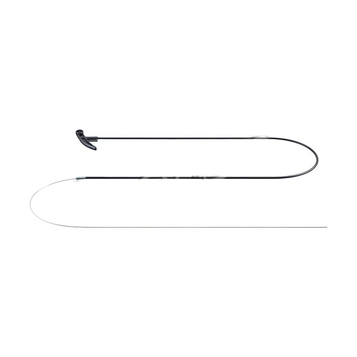 Câble d'Ouverture du Capot Moteur Pour Audi 80 90 811823531