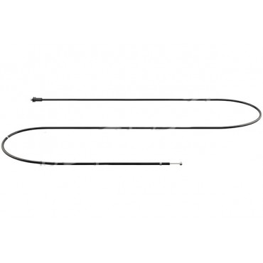 Câble d'Ouverture du Capot Moteur Pour Seat Cordoba Ibiza II 6K1823531