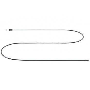 Câble d'Ouverture du Capot Moteur Pour Skoda Fabia 1999-2008 I 6Y1823531B