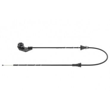 Câble d'Ouverture du Capot Moteur Pour Bmw Série 3 51238208442