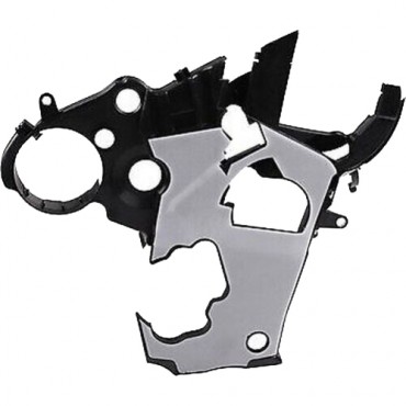 Couvercle Cache Courroie Distribution Pour Audi A1 A3 A4 A5 A6 Q3 Tt 03L109145B