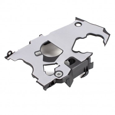 Couvercle Cache Courroie Distribution Pour Audi A2 A3 A4 Seat Toledo 045109145B