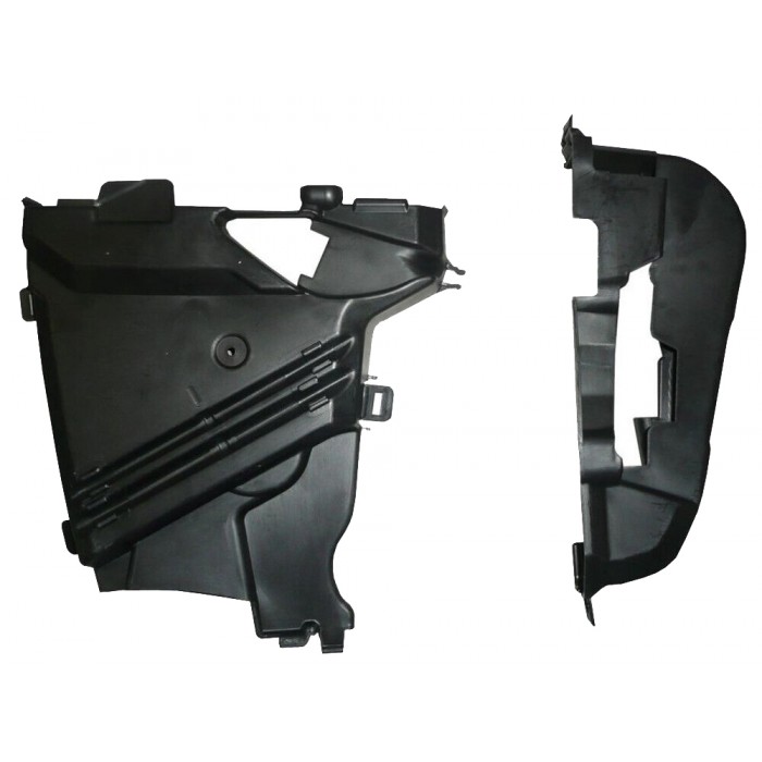 Couvercle Cache Courroie Distribution Pour Dacia Logan Renault Twingo 8200653631