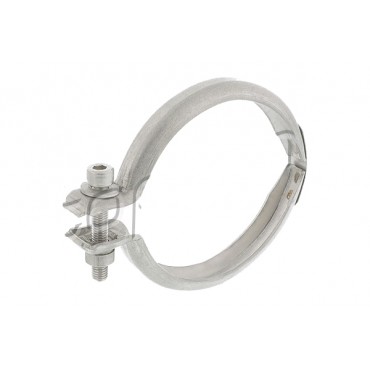 Collier de Serrage échappement Pour Audi A1 A3 A4 A6 Q2 Q3 Q7 Q8 Tt 5Q0253725G