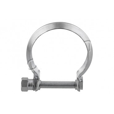 Collier de Serrage échappement Pour Citroën C3 I Peugeot 605 406 206 171353