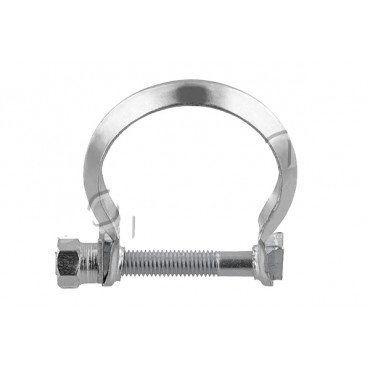 Collier de Serrage échappement Pour Citroën Berlingo C4 Peugeot 5008 308 171367
