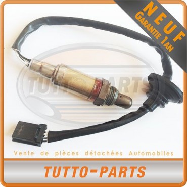 Sonde Lambda Mitsubishi 3000GT Space Star