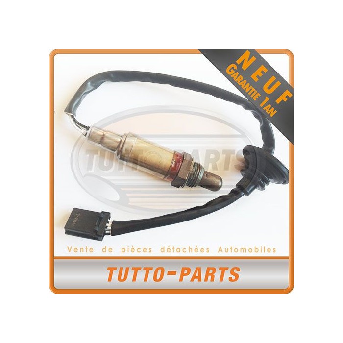 Sonde Lambda Mitsubishi 3000GT Space Star