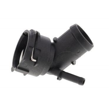Bride Liquide de Refroidissement Pour Audi A1 A3 Q2 Seat Leon Ibiza 5Q0122291BE