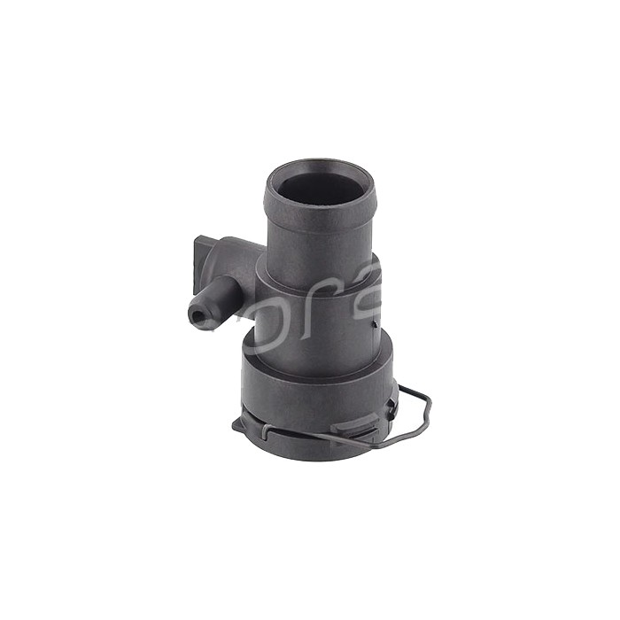 Bride Liquide de Refroidissement Pour Audi A4 A5 A6 Q5 2.0 TDI 8K0122293F