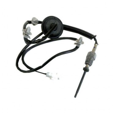 Sonde température gaz...