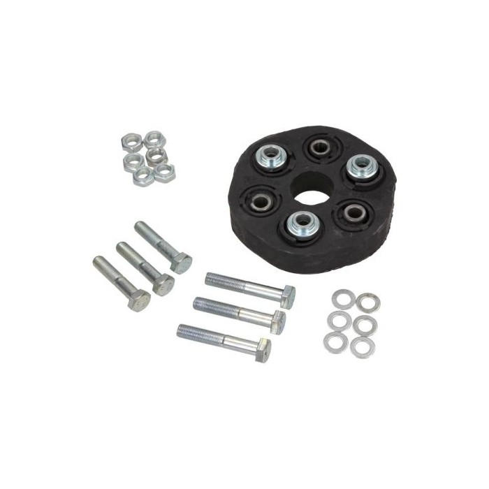 Flector d'Arbre de Transmission Pour Mercedes 124 190 1244100015 2014100615