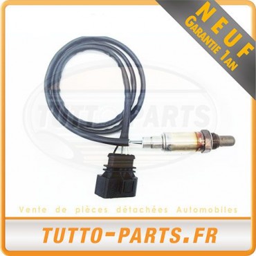 Sonde Lambda Audi A4 A6 S6 Volkswagen 