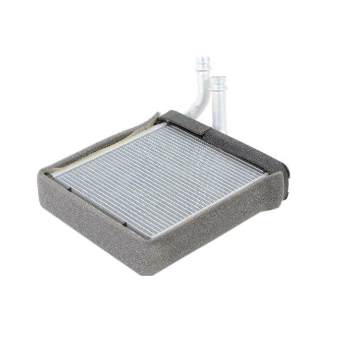 échangeur de Chaleur Radiateur Pour Skoda Superb II Yeti Vw Tiguan 3C0819031A