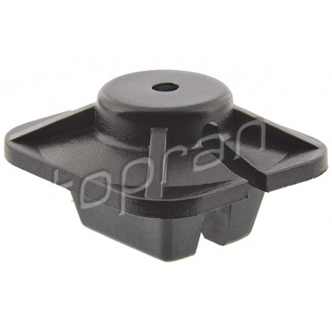 Clips écrou Spoiler Avant Pour Vw Golf II Jetta II Polo N90206501