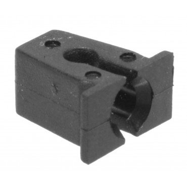 Clips écrou Pour Audi A1 A2 A3 A4 A5 A6 A7 A8 C5 Q3 Q5 Q7 Tt 811807577C