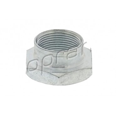 écrou Roulement de Roue Pour Vw Transporter III 1979-1992 251407671