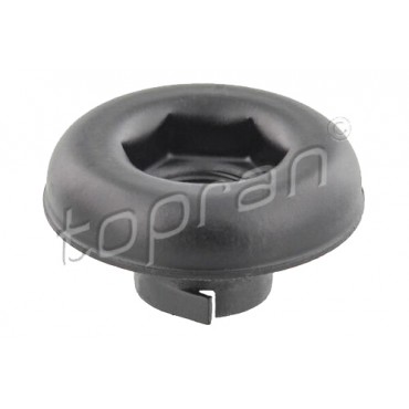 écrou Roulement de Roue Pour Audi A2 Skoda Fabia I Vw Lupo I 6E0407395A