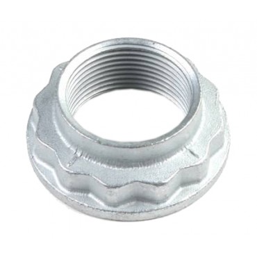 écrou Roulement de Roue Pour Bmw Série 1 3 5 6 7 X1 X3 X5 X6 Z3 Z4 33411133785