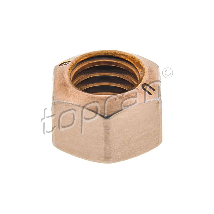 écrou collecteur d'échappement Pour Audi Cupra Porsche Seat Sokda Vw N90085001