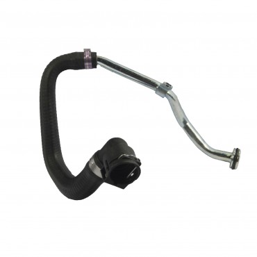 Tuyau Chauffage Echangeur Pour Fiat Doblo Linea Bravo 1.6 MULTIJET 55219653